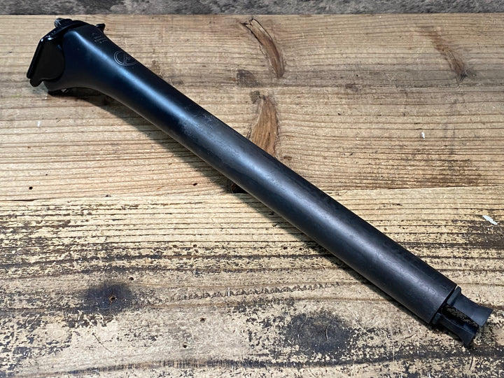 JJ798 ロヴァ―ル roval アルピニスト ALPINIST カーボン シートポスト Φ27.2 300mm ※カット加工