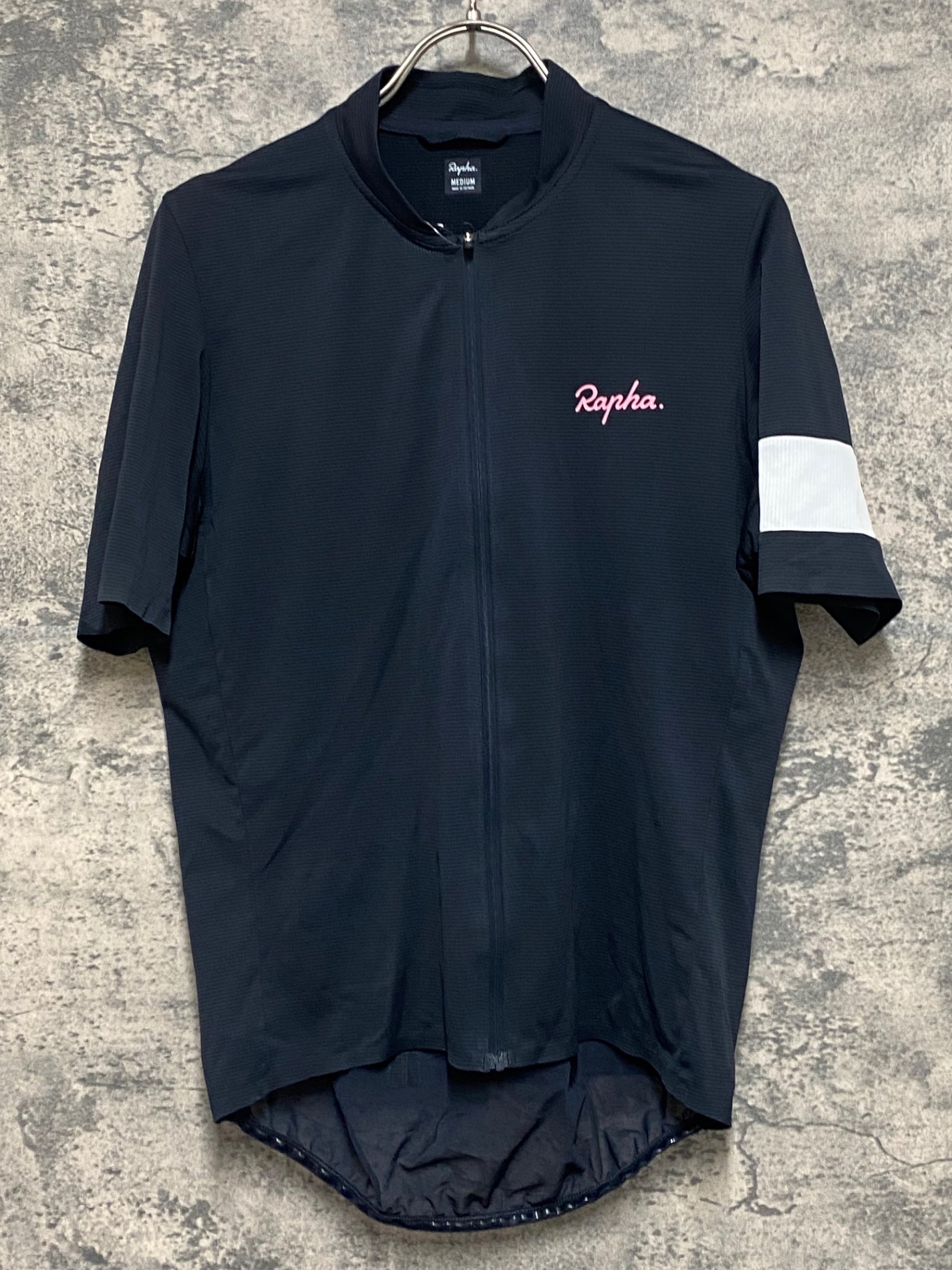 美品　ラファ Rapha サイクルジャージ ラファ raphaサイクルジャージ スポーツ、レジャー ウエア 【公式通販】