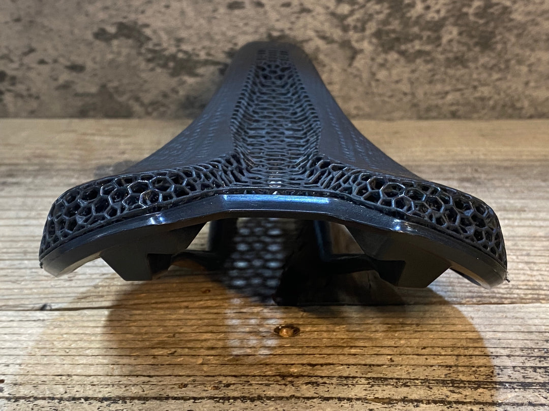 JW257 スペシャライズド SPECIALIZED エスワークス S-WORKS ROMIN EVO MIRROR サドル 黒 143mm カーボンレール