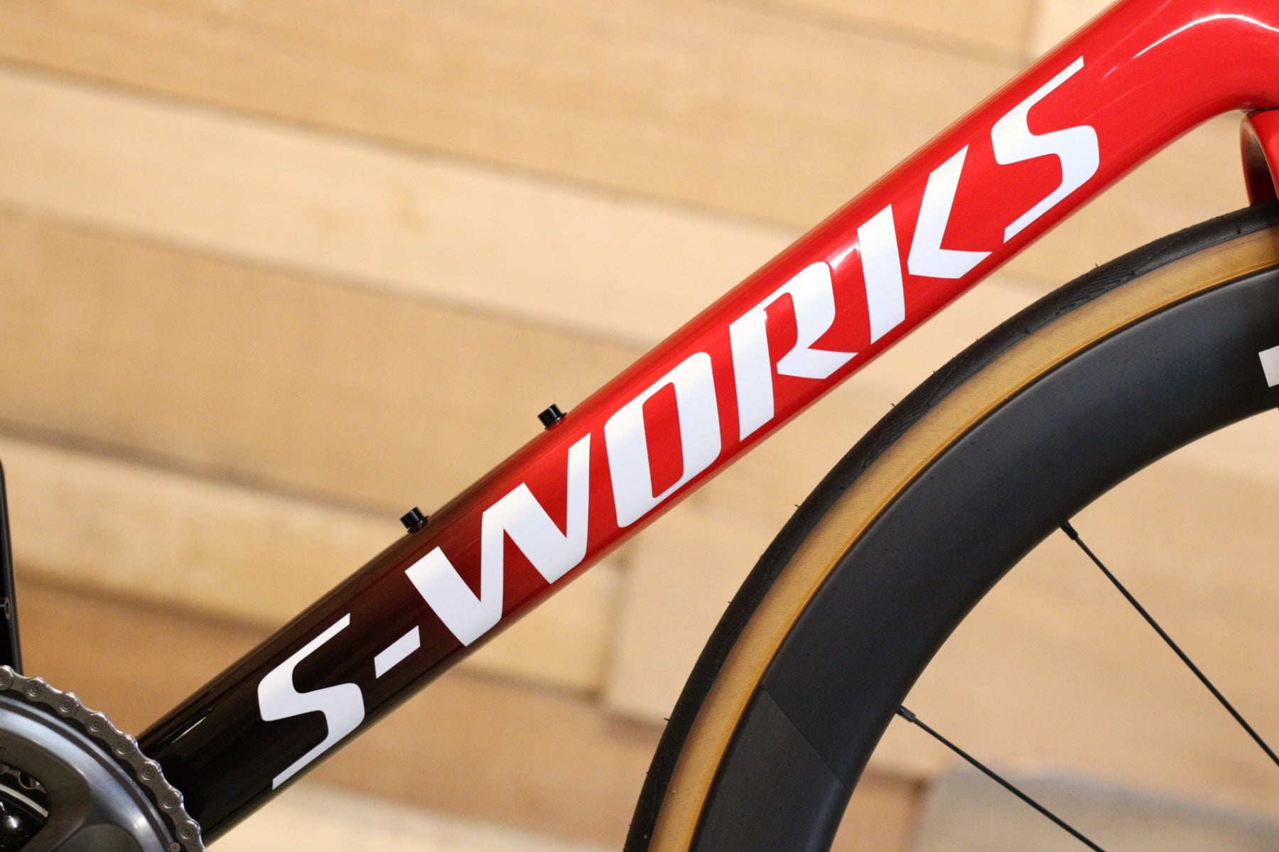 スペシャライズド SPECIALIZED S-WORKS ターマック TARMAC SL7 2021 54