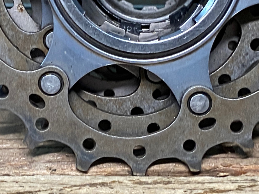 HQ145 シマノ SHIMANO デュラエース DURA-ACE CS-7800 スプロケット 11-23T 10S