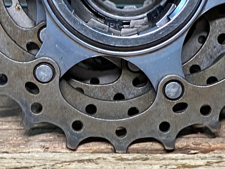 HQ145 シマノ SHIMANO デュラエース DURA-ACE CS-7800 スプロケット 11-23T 10S