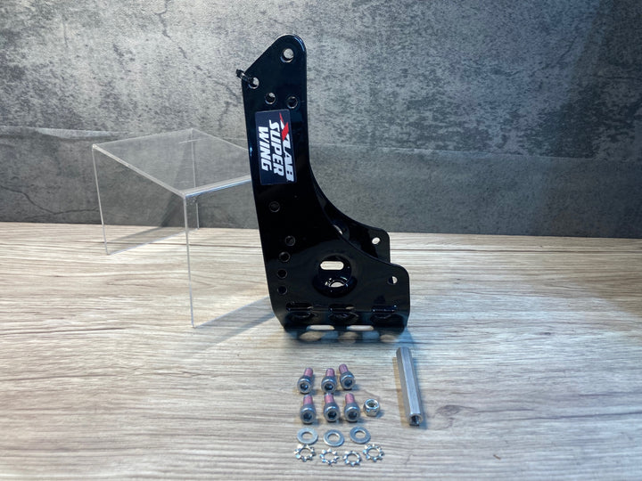 JF673 X-LAB SUPER WING ボトルケージ リアマウント