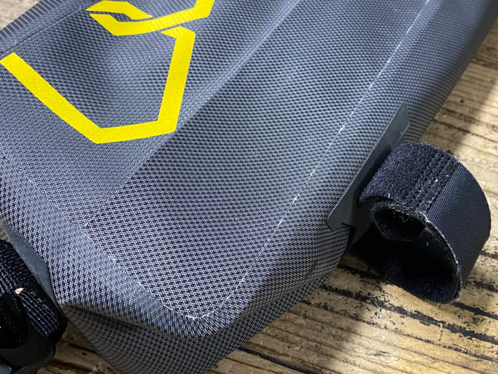 KH683 アピデュラ APIDURA EXPEDITION FRAME BAG フレームバッグ グレー