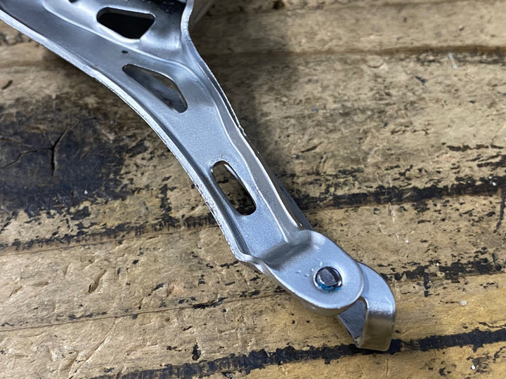 JY314 カンパニョーロ Campagnolo アテナ ATHENA 11 フロントディレイラー バンド式 Φ35