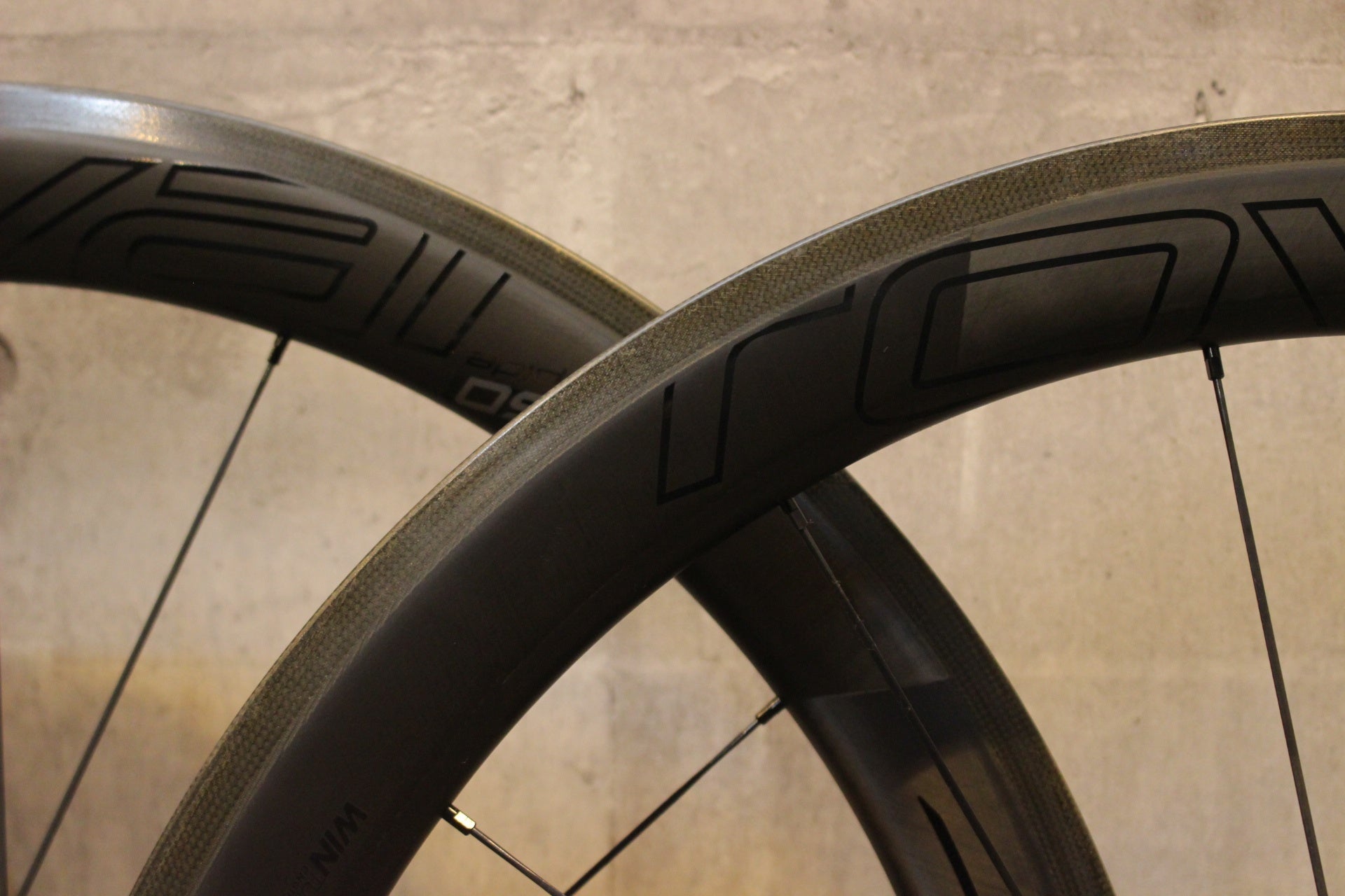 ロヴァール ROVAL ラピーデ RAPIDE CLX50 カーボン クリンチャー