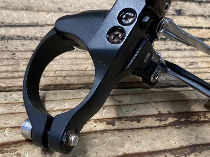 KH894 シマノ SHIMANO 105 FD-5800 フロントディレイラー バンド式 Φ31.8