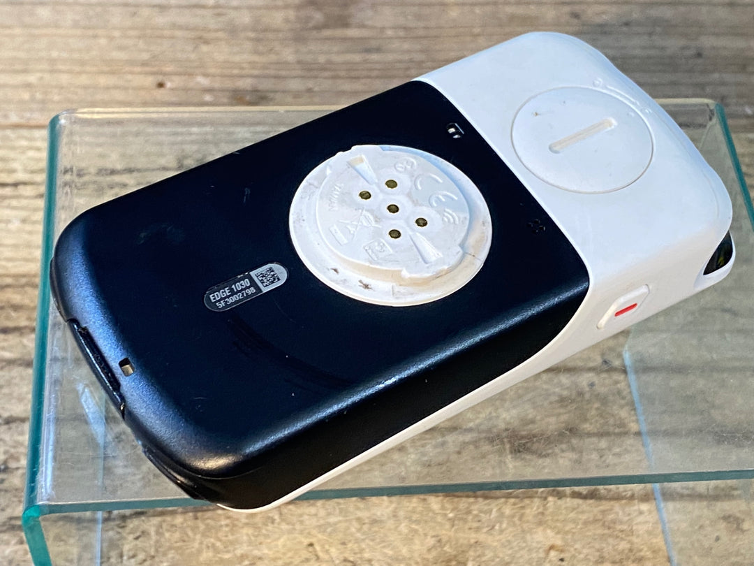 JS186 ガーミン GARMIN EDGE 1030 サイクルコンピューター マウント 