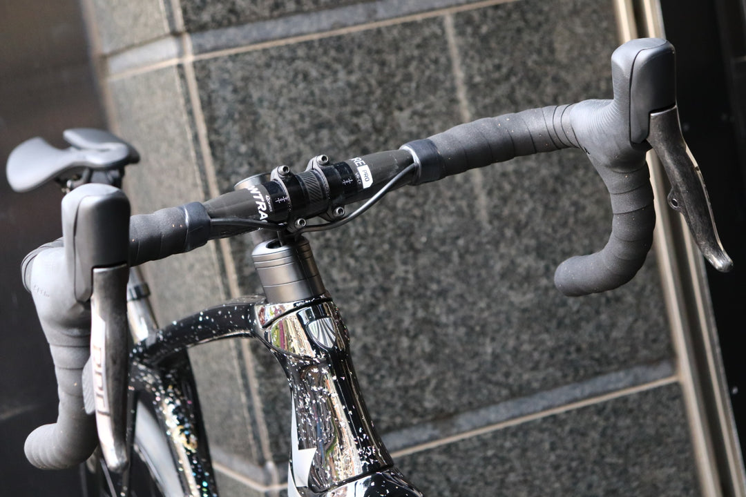 トレック TREK エモンダ EMONDA SLR9 P1 56サイズ SRAM RED eTap AXS 12S カーボン ロードバイク AEOLUS RSL37 【東京南麻布店】