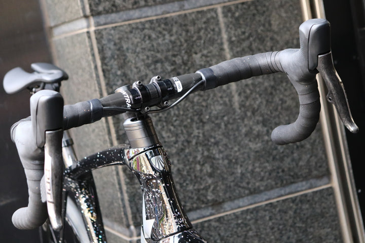 トレック TREK エモンダ EMONDA SLR9 P1 56サイズ SRAM RED eTap AXS 12S カーボン ロードバイク AEOLUS RSL37 【東京南麻布店】