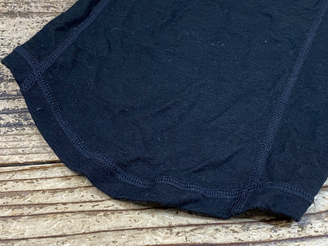 JW524 ラファ Rapha WINTER COLLAR 黒 ワンサイズ