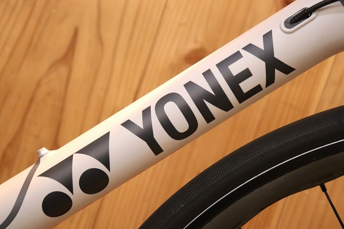 ヨネックス YONEX カーボネックス CARBONEX DISC 2021年モデル XXS