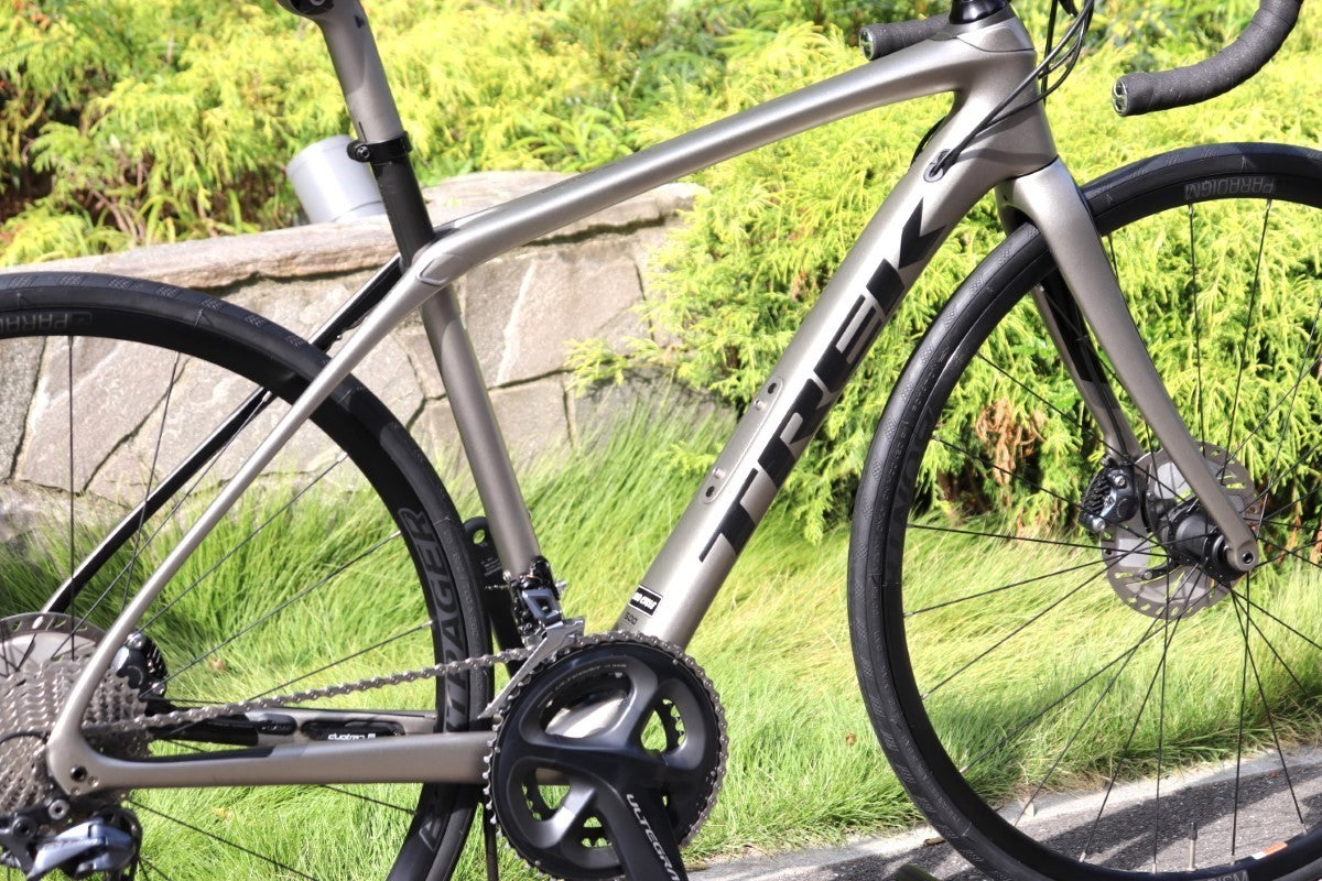 トレック TREK ドマーネ ディスク DOMANE SL6 DISC 2019 50サイズ