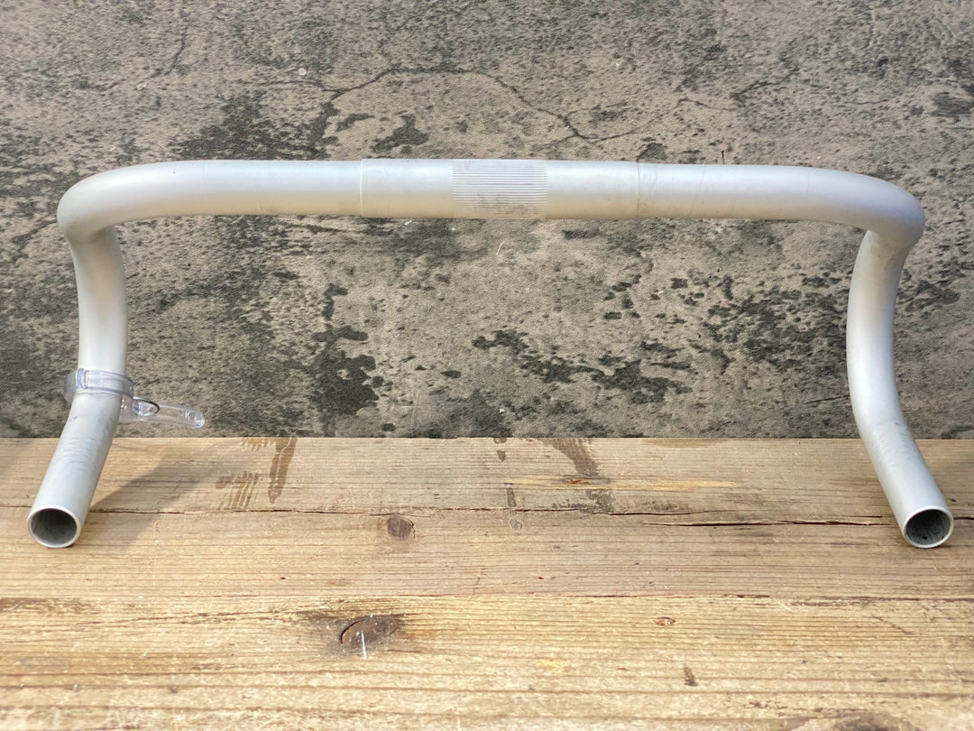 JW229 チネリ cinelli ジロ・ディタリア GIRO D'ITALIA アルミ ドロップハンドル Φ26.0 エンドC-C400mm