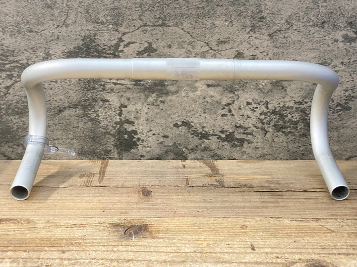 JW229 チネリ cinelli ジロ・ディタリア GIRO D'ITALIA アルミ ドロップハンドル Φ26.0 エンドC-C400mm