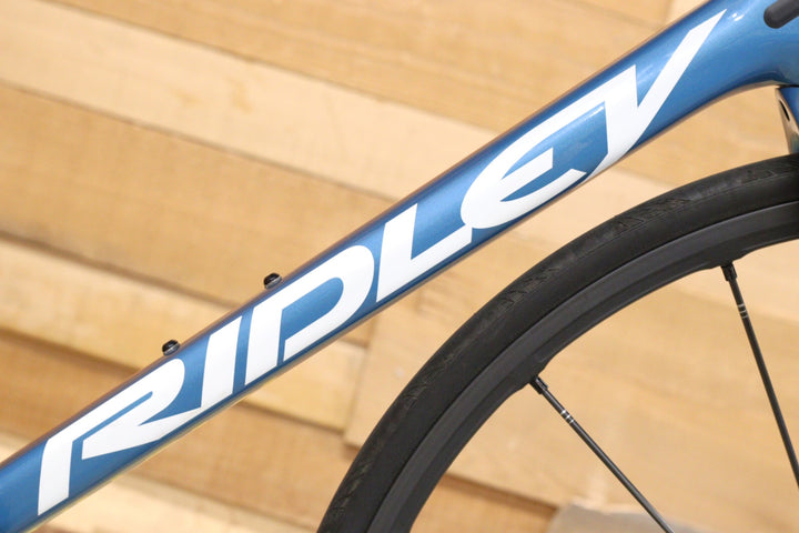 超軽量！ リドレー RIDLEY ヘリウム HELIUM SLX 2018 XSサイズ  カンパニョーロ スーパーレコード EPS 11S カーボン ロードバイク 【立川店】