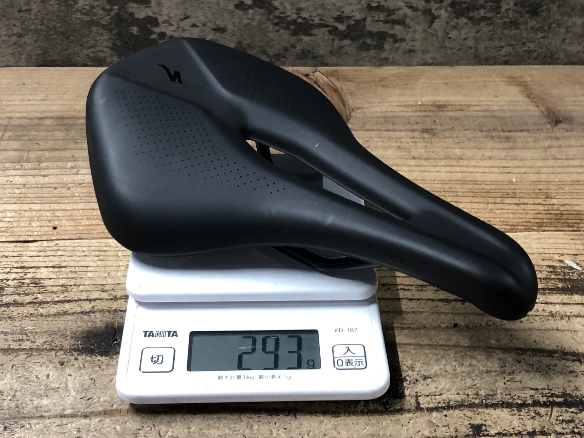 KC021 スペシャライズド SPECIALIZED POWER COMP サドル 黒 155mm