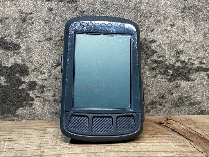JO719 ワフー Wahoo エレメント ボルト ELEMENT BOLT WFCC3 サイクルコンピューター 起動確認済