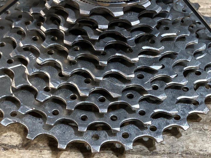 JS741 シマノ SHIMANO アルテグラ ULTEGRA CS-6700 スプロケット 12-30T 10S
