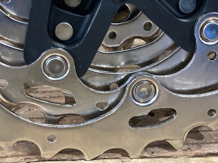 KF602 シマノ SHIMANO 105 CS-R7101 スプロケット 11-34T 12S