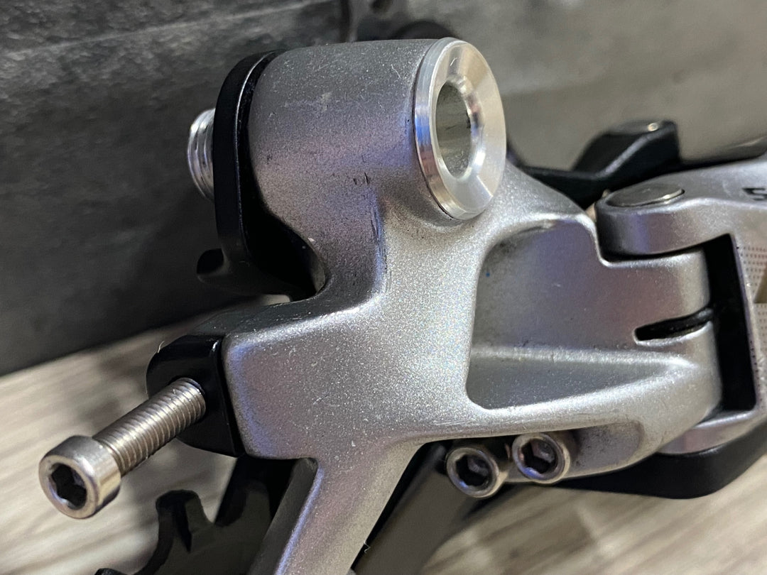 JU458 スラム SRAM ライバル RIVAL 1 リアディレイラー 11S Type3