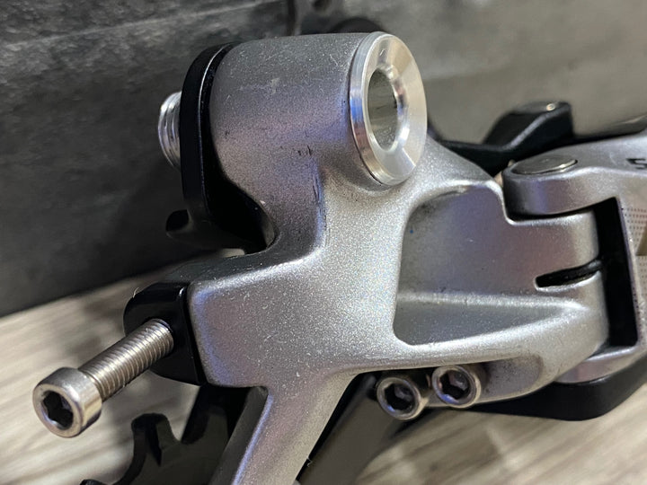 JU458 スラム SRAM ライバル RIVAL 1 リアディレイラー 11S Type3