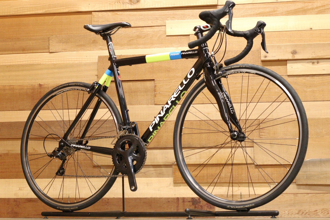 ピナレロ PINARELLO プリマ PRIMA 2017 500サイズ シマノ SORA R3000 9S アルミ ロードバイク 【立川店】