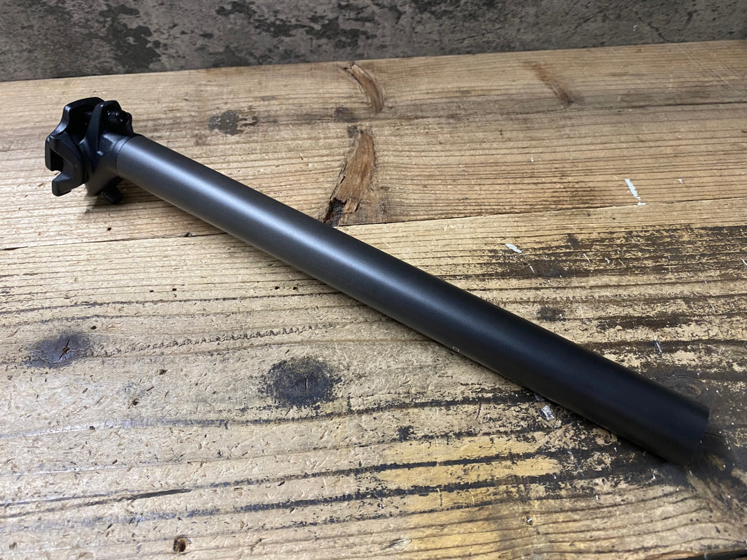KI499 ラピエール LAPIERRE カーボン シートポスト Φ27.2 350mm