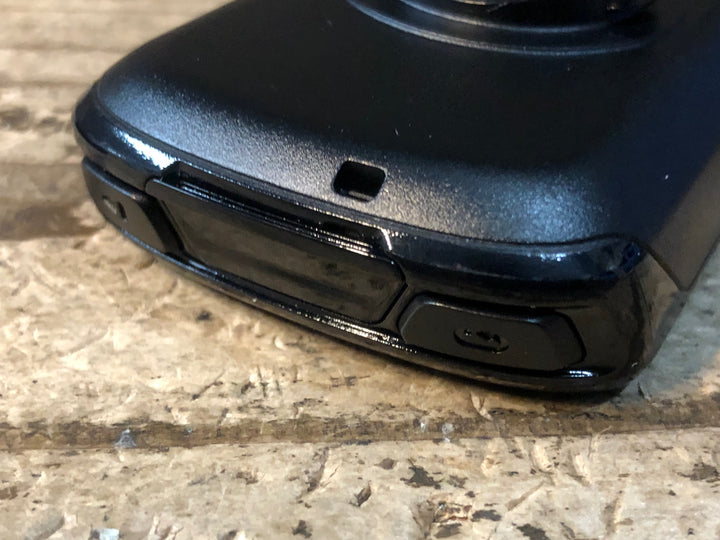 JV296 ガーミン GARMIN エッジ EDGE 830 サイクルコンピューター センサー マウント セット
