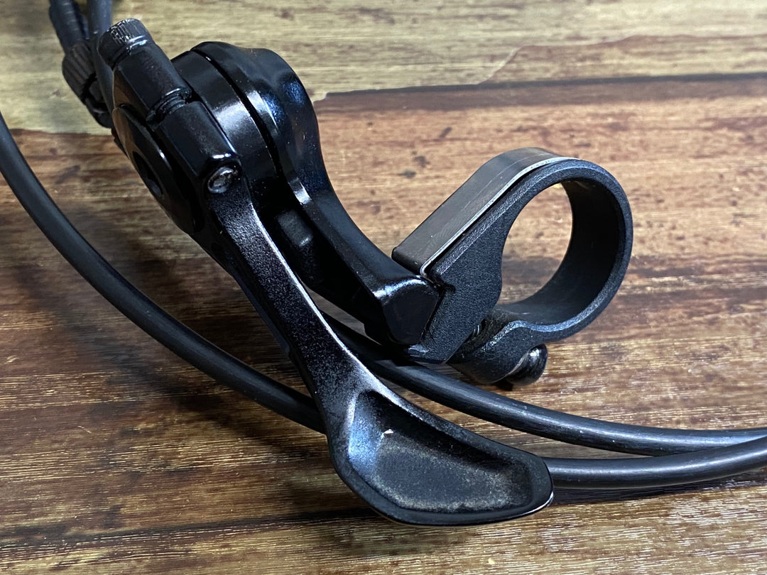 JP684 スペシャライズド Specialized Command Post IRCC ドロッパーシートポスト 100 mm Φ30.9 ※ストローク時ゴリあり ジャンク