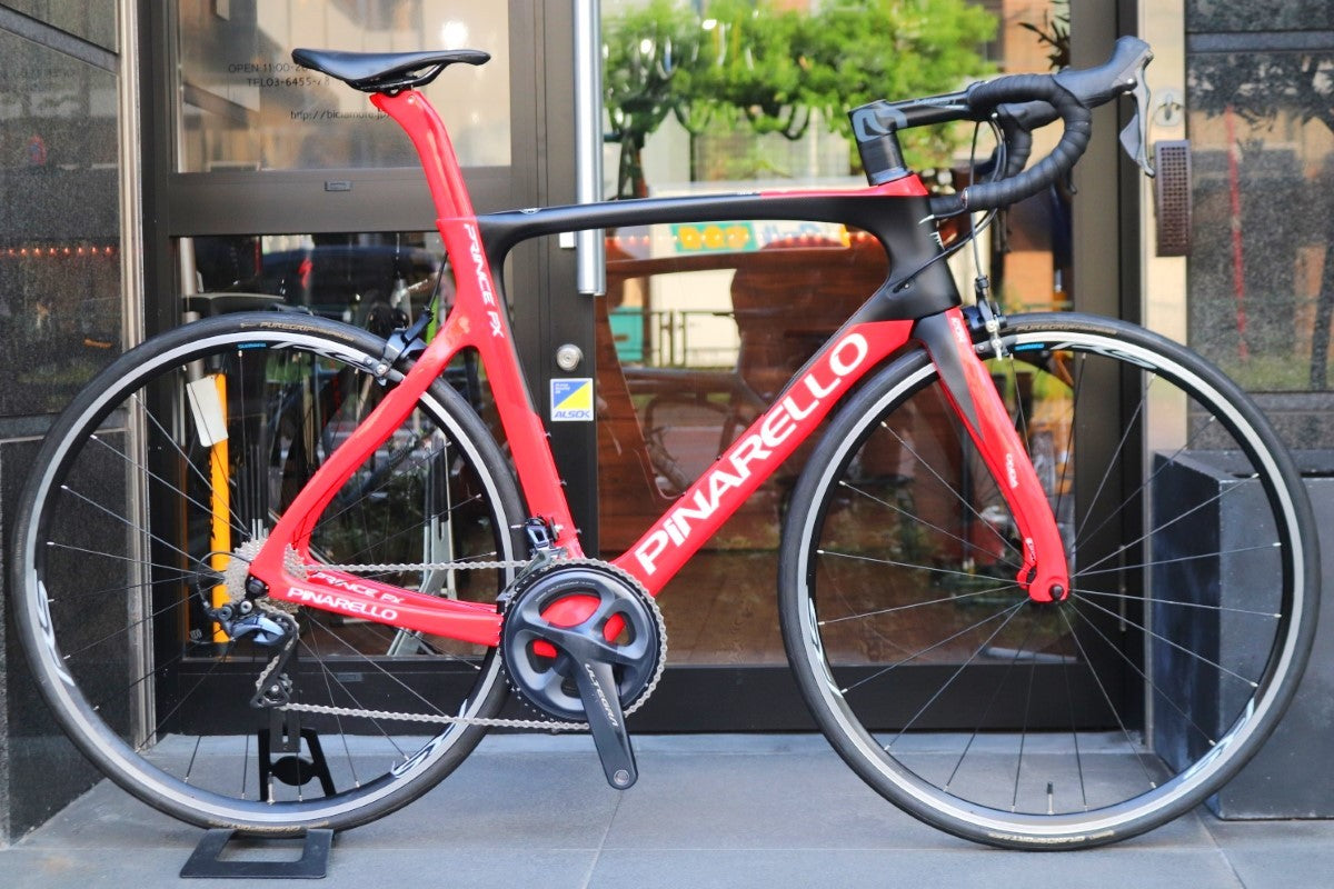 ピナレロ PINARELLO プリンス PRINCE FX 2020モデル 560サイズ アルテグラ R8000 11S カーボン ロードバイク  【東京南麻布店】