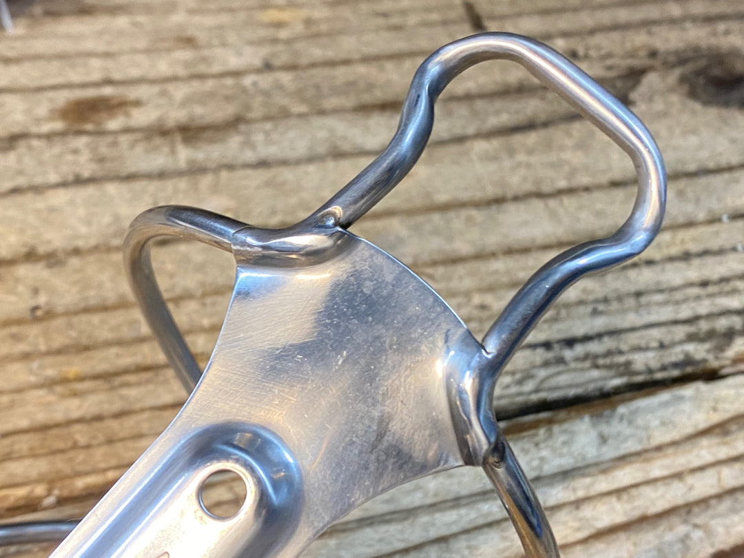 KA323 アランデル ARUNDEL ステンレス ボトルケージ 2個セット