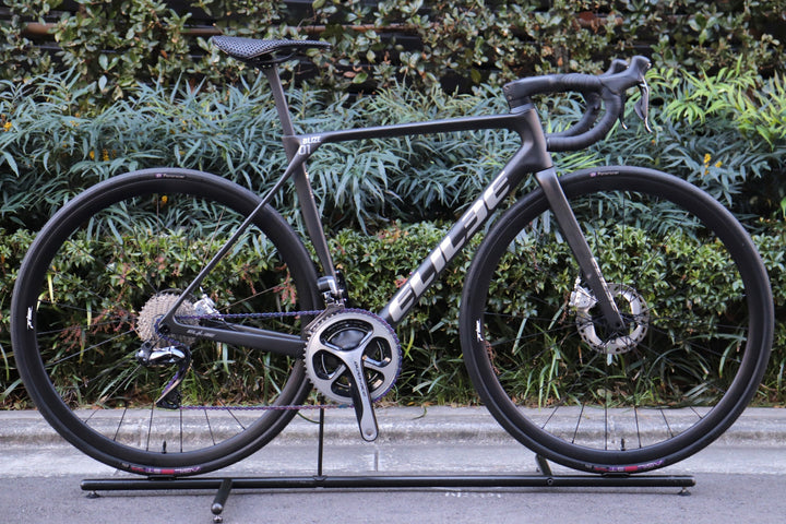 エライリー ELILEE BLIZE 01 Sサイズ シマノ デュラエース 9070 MIX Di2 11S カーボン ロードバイク 【さいたま浦和店】