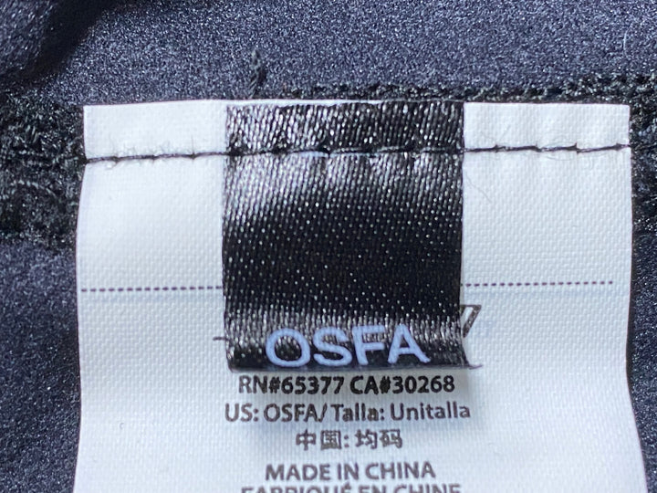 JV625 スペシャライズド SPECIALIZED THERMAL BEANIE サイクルキャップ ビーニー 黒 ONESIZE 裏起毛
