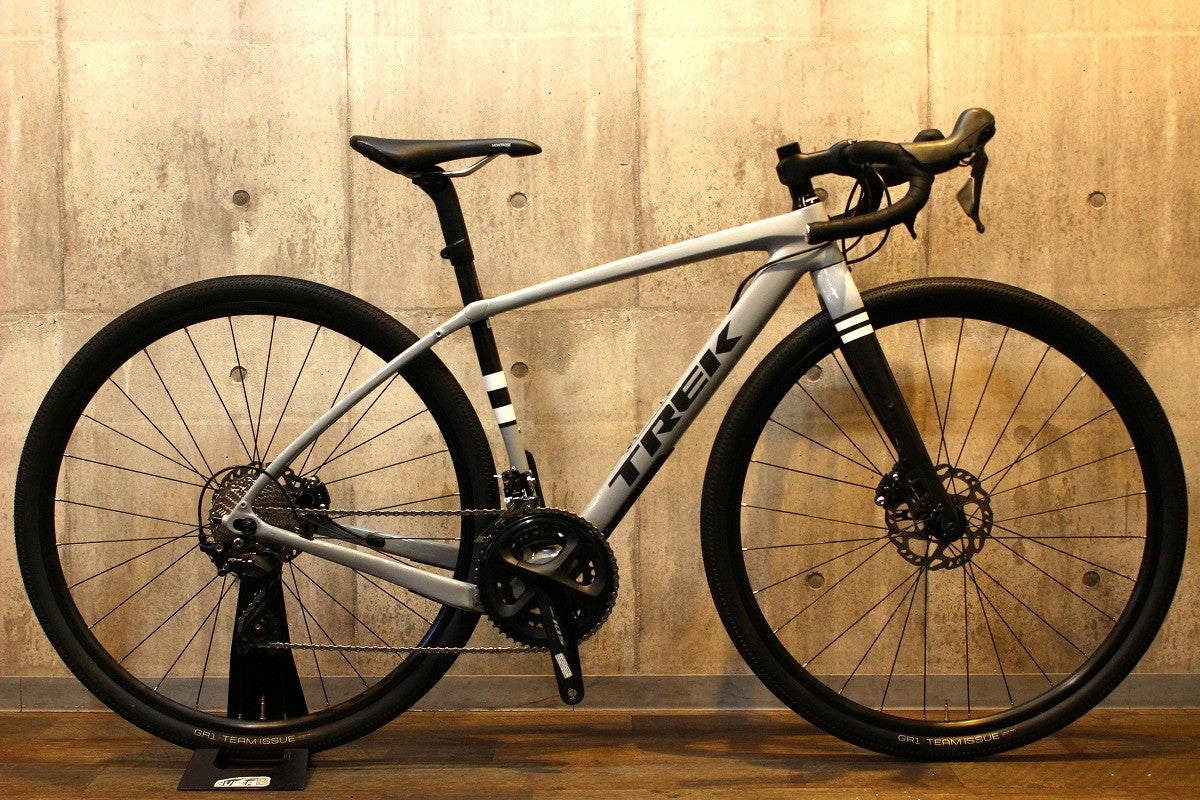トレック TREK チェックポイント CHECKPOINT SL5 2019年モデル 49