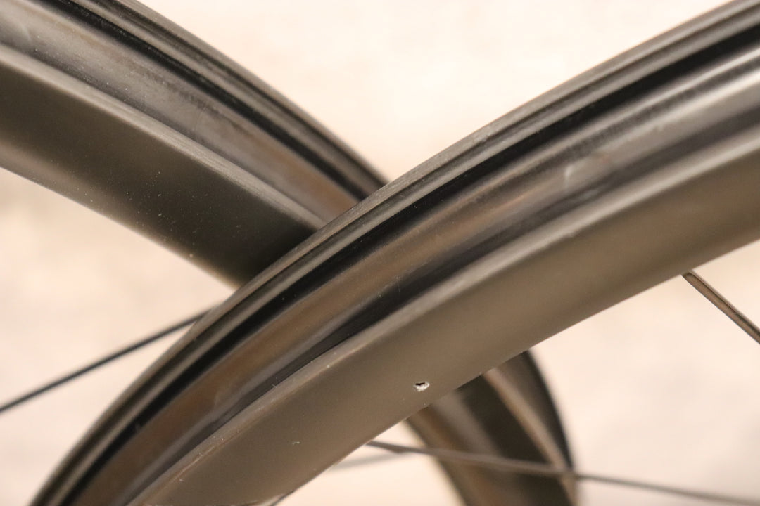 ブラックインク BLACK INC THIRTY DISC カーボン クリンチャー スラムXDRフリー カーボン ホイールセット 【さいたま浦和店】