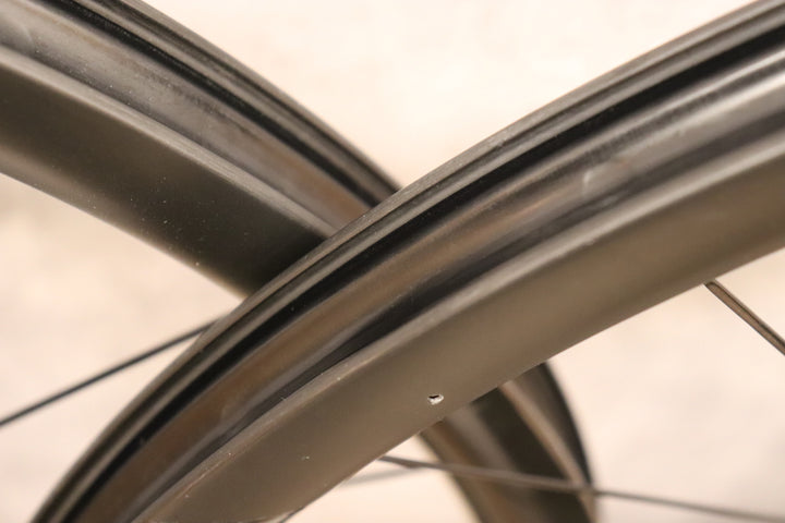 ブラックインク BLACK INC THIRTY DISC カーボン クリンチャー スラムXDRフリー カーボン ホイールセット 【さいたま浦和店】