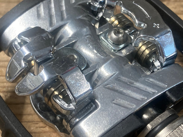 KF551 三ヶ島 MKS US-S Ezy ビンディングペダル SPD