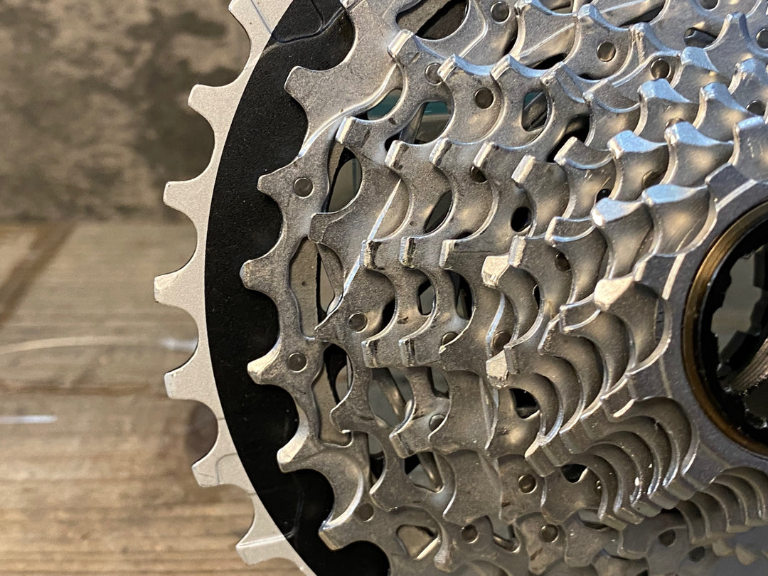 JR968 スラム SRAM フォース FORCE CS-XG-1270-E1 AXS スプロケット 10-33T 12s