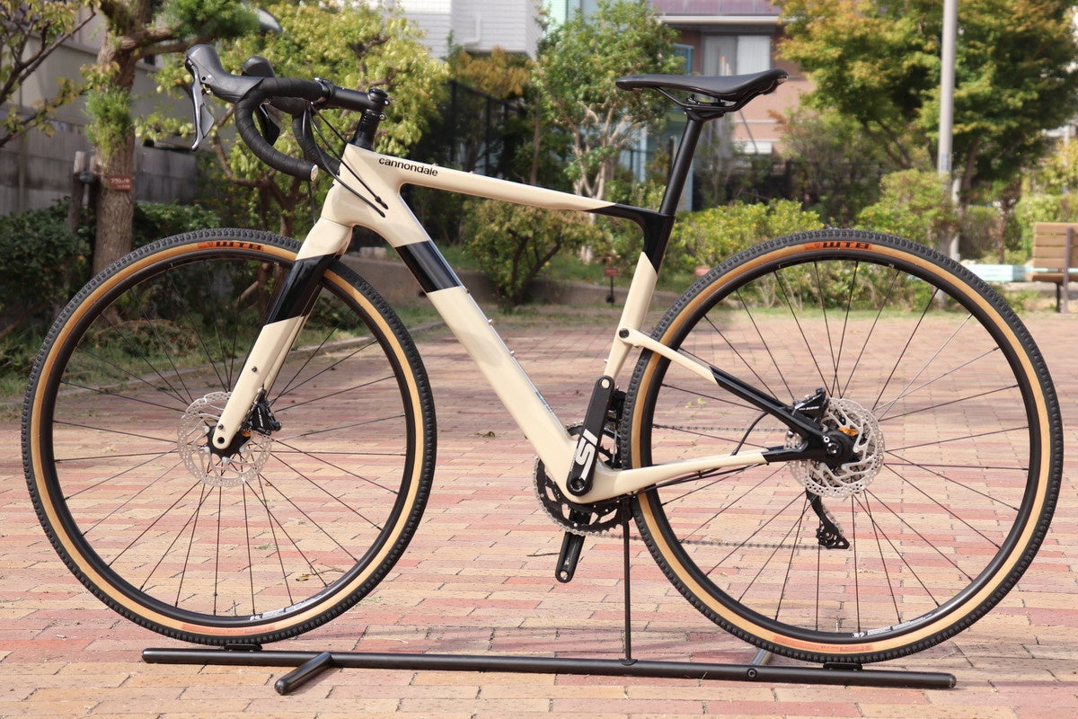 キャノンデール CANNONDALE トップストーン TOPSTONE CARBON 2020年