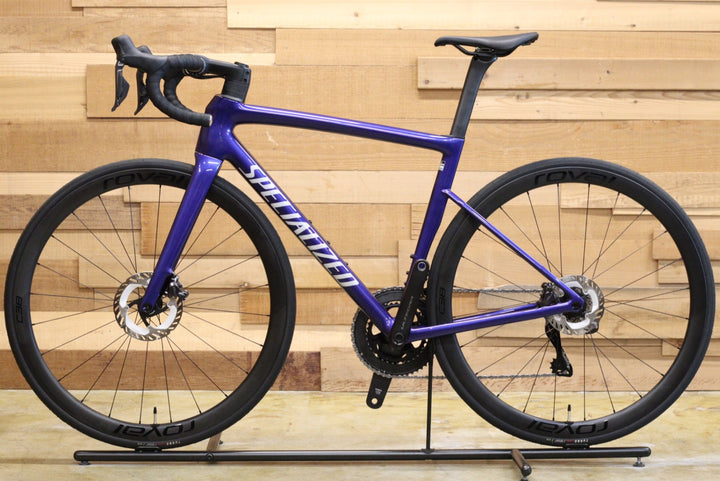 スペシャライズド SPECIALIZED ターマック TARMAC SL8 EXPERT 2026 54サイズ アルテグラ R8170 Di2 12S カーボン ロードバイク 【立川店】