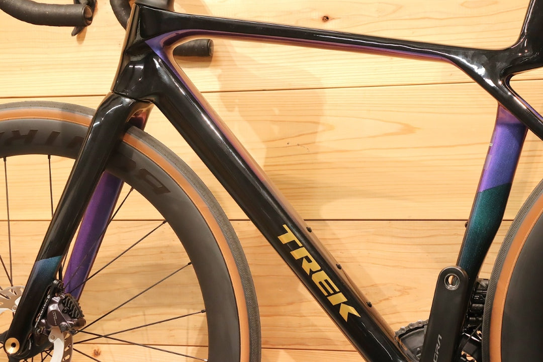 トレック TREK マドン MADONE SL7 GEN8 2025モデル Mサイズ シマノ アルテグラ R8170 12S Di2 カーボン ロードバイク 【千葉店】