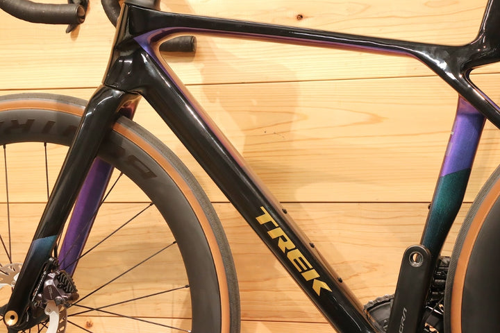 トレック TREK マドン MADONE SL7 GEN8 2025モデル Mサイズ シマノ アルテグラ R8170 12S Di2 カーボン ロードバイク 【千葉店】