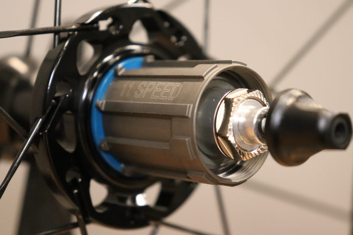 カンパニョーロ CAMPAGNOLO ボーラワン BORA ONE 50 カーボン チューブラー ホイールセット シマノ11S/12S ナローリム 【仙台店】