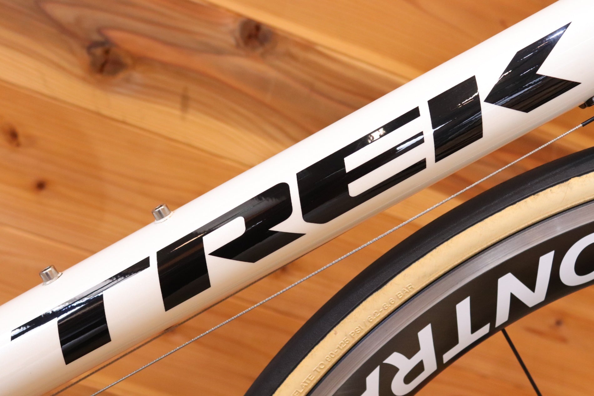 トレック TREK エモンダ EMONDA S5 2015 56サイズ シマノ 105 5800 11S