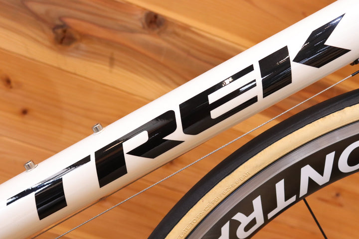 トレック TREK エモンダ EMONDA S5 2015 56サイズ シマノ 105 5800 11S ボントレガー BONTRAGER オーラ AURA 5 カーボン ロードバイク 【広島店】