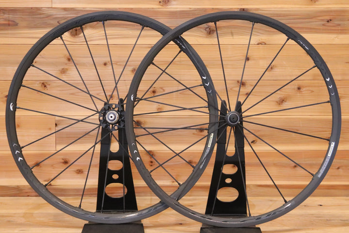 フルクラム FULCRUM レーシング ゼロ RACING ZERO NITE シマノ 11S/12S 17C アルミ クリンチャー ロードバイク ホイールセット 【広島店】