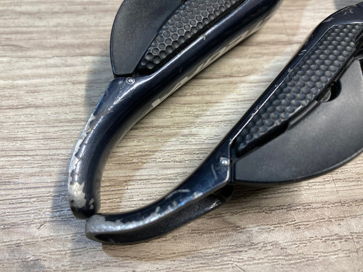 JY769 シマノ SHIMANO アルテグラ ULTEGRA ST-6870 STIレバー 2x11S Di2 電動