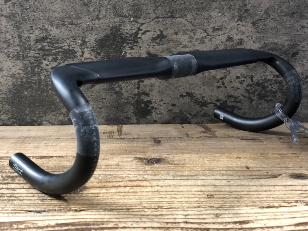 KO507 スペシャライズド SPECIALIZED S-WORKS AEROFLY カーボン ドロップハンドル 420mm
