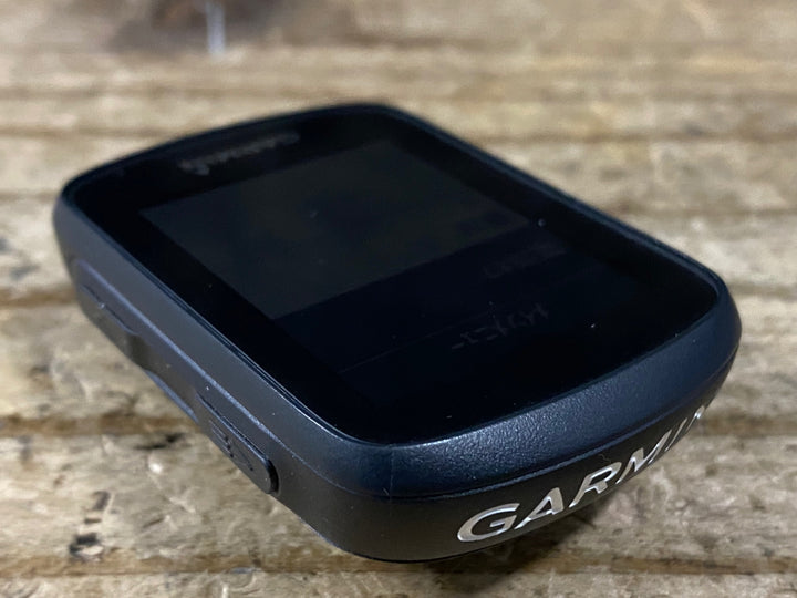 KP917 ガーミン GARMIN EDGE 130 PLUS サイクルコンピューター